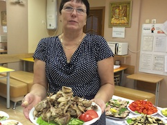 Image — Необычные блюда на День Учителя