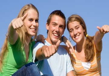 Изучаем и отдыхаем вместе с JLider