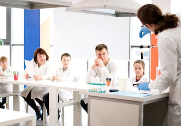 Мини-курсы об окружающем мире