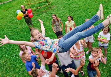 Городской клуб 