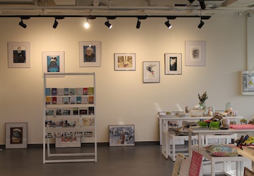 ОТКРЫТИЕ НОВОГО МАГАЗИН