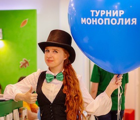 Итоги турнира