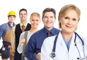 ДЕНЬ ПРОФЕССИЙ